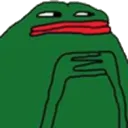 CabFrog_Hmm Discord Emoji