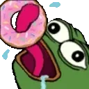 peepoDonutLick