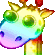 CabDancing_Giraffe Discord Emoji