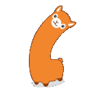 CabLlamahmm Discord Emoji