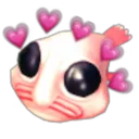 BlushyBob