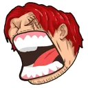 shanksscream