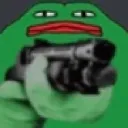 gun