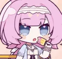 Elysia_eat