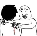 hold