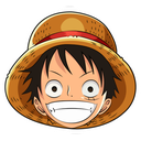 :luffy: