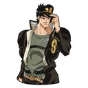 :jojopose: