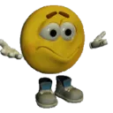 confusedshrug
