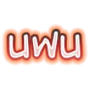 Uwuwuwu Discord Emoji