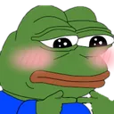 Pepe_vergonha_2_FP Discord Emoji