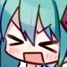 mikuscream