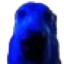 bluedog