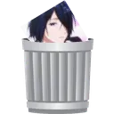 ishigamiTrash