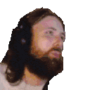 forsenlaughingatyou Discord emoji