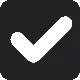 blackcheckmark