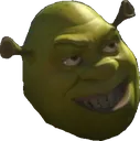 shrek