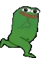 PeepoOkRun PeepoOkRun