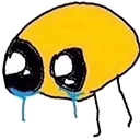 sadbug