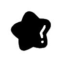 Black_Star Discord emoji