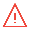 warning