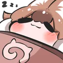 dhole_sleep dhole_sleep