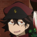 tetchouheh Discord emoji