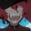 terukoscream Discord emoji