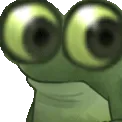 frogEyesSip