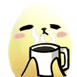 eggYellowCoffee