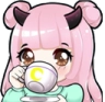 CZ_drinktea Discord emoji