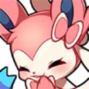 Sylv_giggle