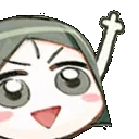 waver