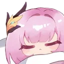 Elysia_sleep