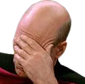 Facepalm