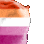 lesbianCatJam Discord Emoji