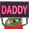 daddy