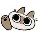 gCatWave Discord Emoji