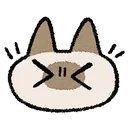 gCatOops Discord Emoji