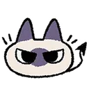 gCatDevil Discord Emoji