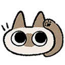gCatSalut Discord Emoji