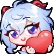 ganyulove