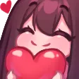 IsaHeartB