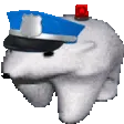 funny_polar_bear