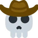 Cowboy_Skull