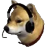 doggame Discord Emoji
