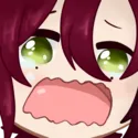 heizou_screm Discord Emoji