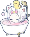 bathcatboy