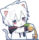 icancatboy Discord Emoji