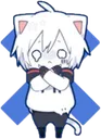 NOOOOcatboy Discord Emoji