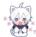 ooosoocutecatboy